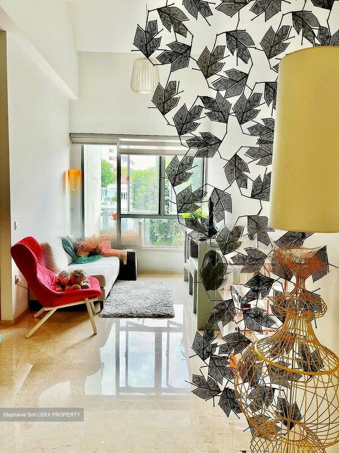 Balcon East (D16), Apartment #477615301